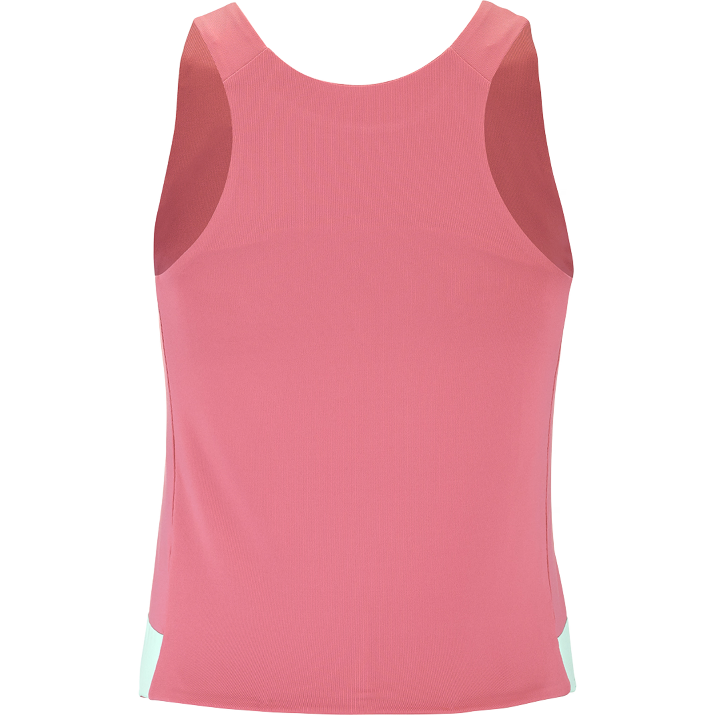 Perf Tank Women Sun Kissed Coral