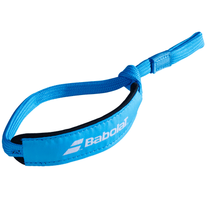 Babolat Wrist Strap Blue