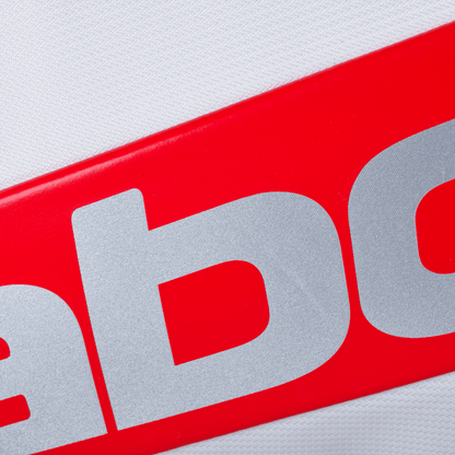 RH Pro Padel Juan Lebrón 2026 White