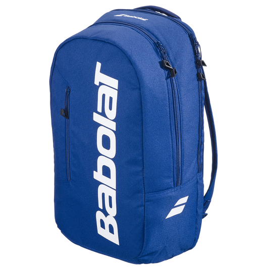 Court Backpack Lite - Dark Blue