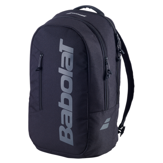Court Backpack Lite - Black