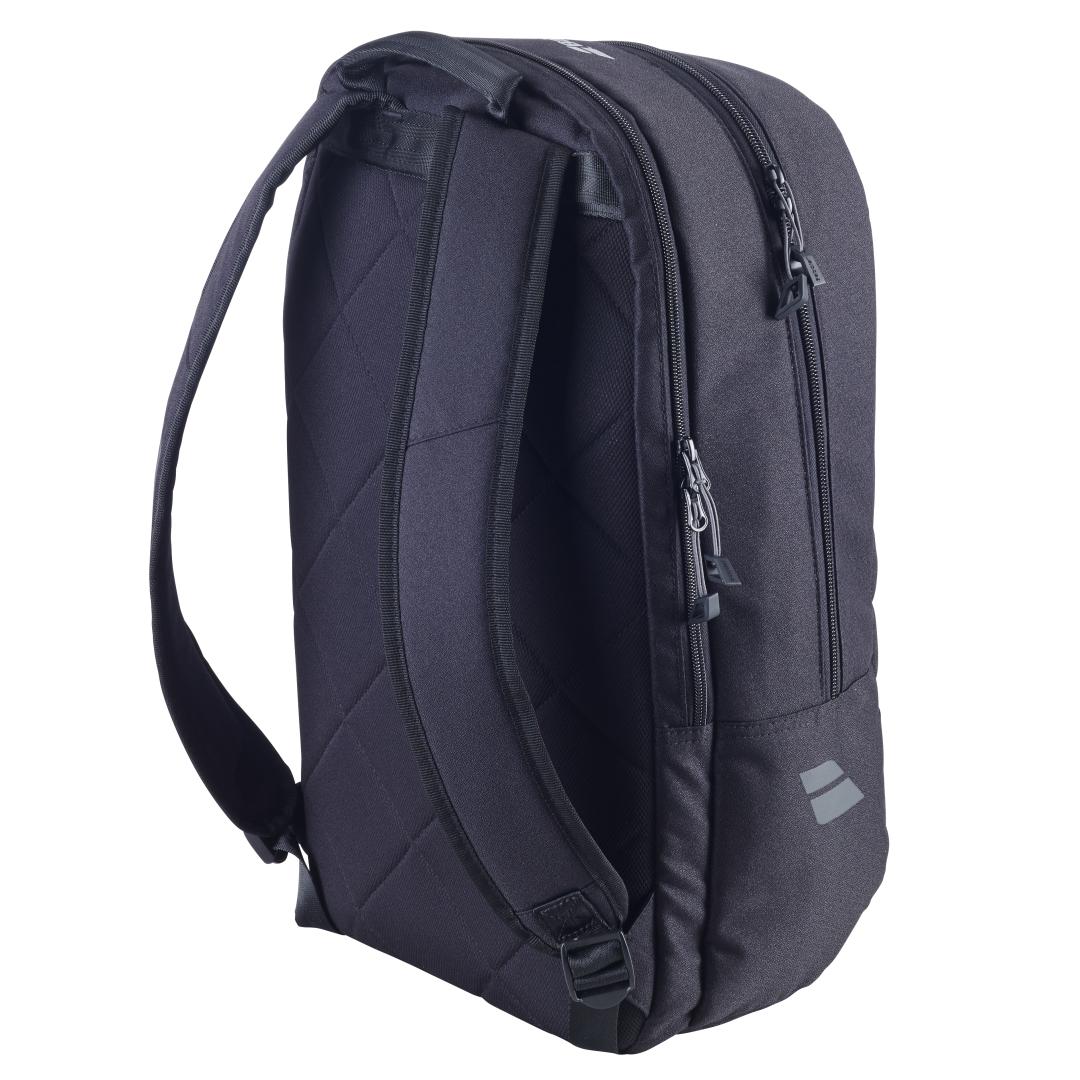 Court Backpack Lite - Black