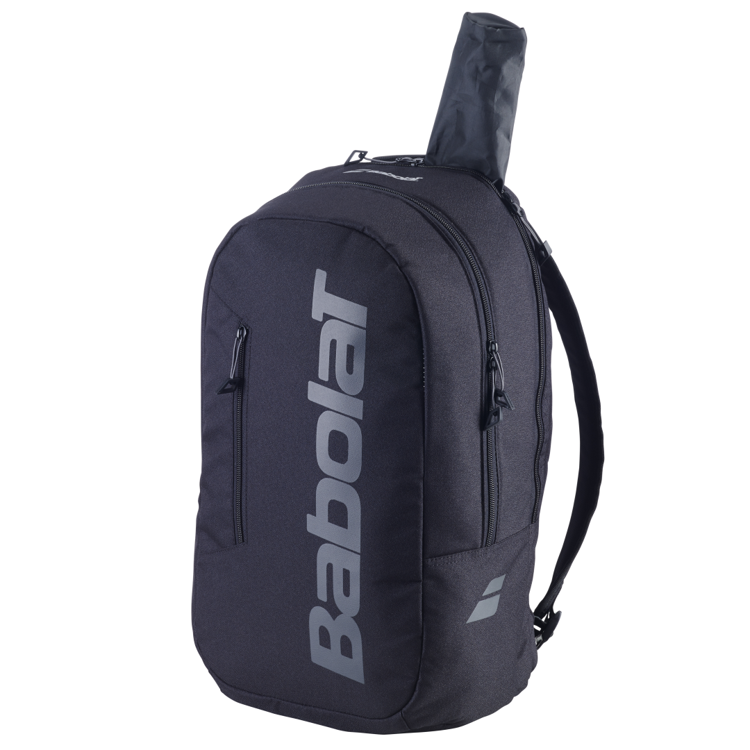 Court Backpack Lite - Black
