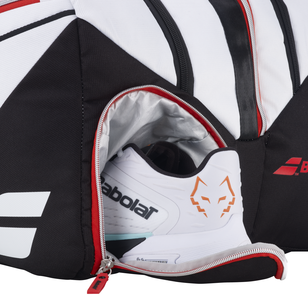 RH Pro Padel Technical