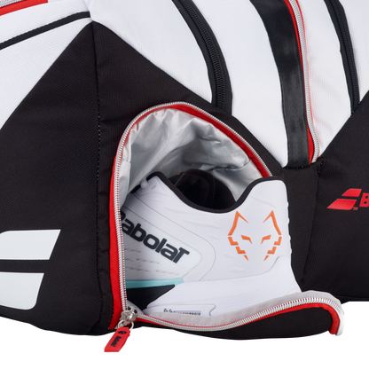 RH Pro Padel Technical
