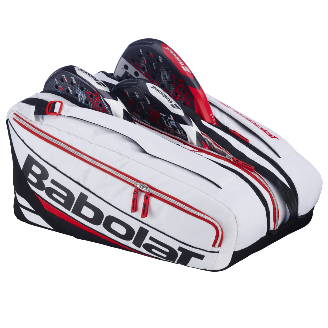 RH Pro Padel Technical