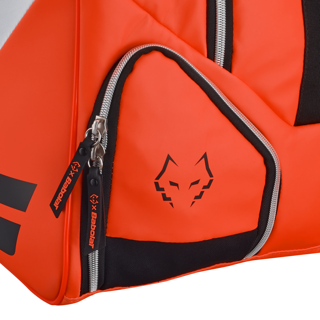 RH Pro Padel Juan Lebrón 2026