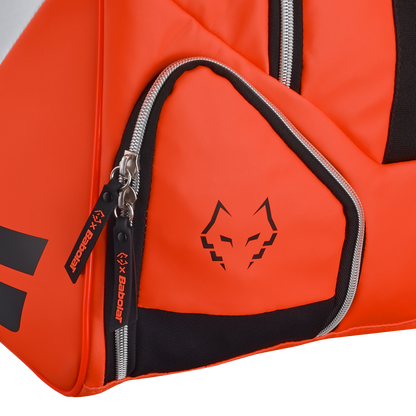 RH Pro Padel Juan Lebrón 2026