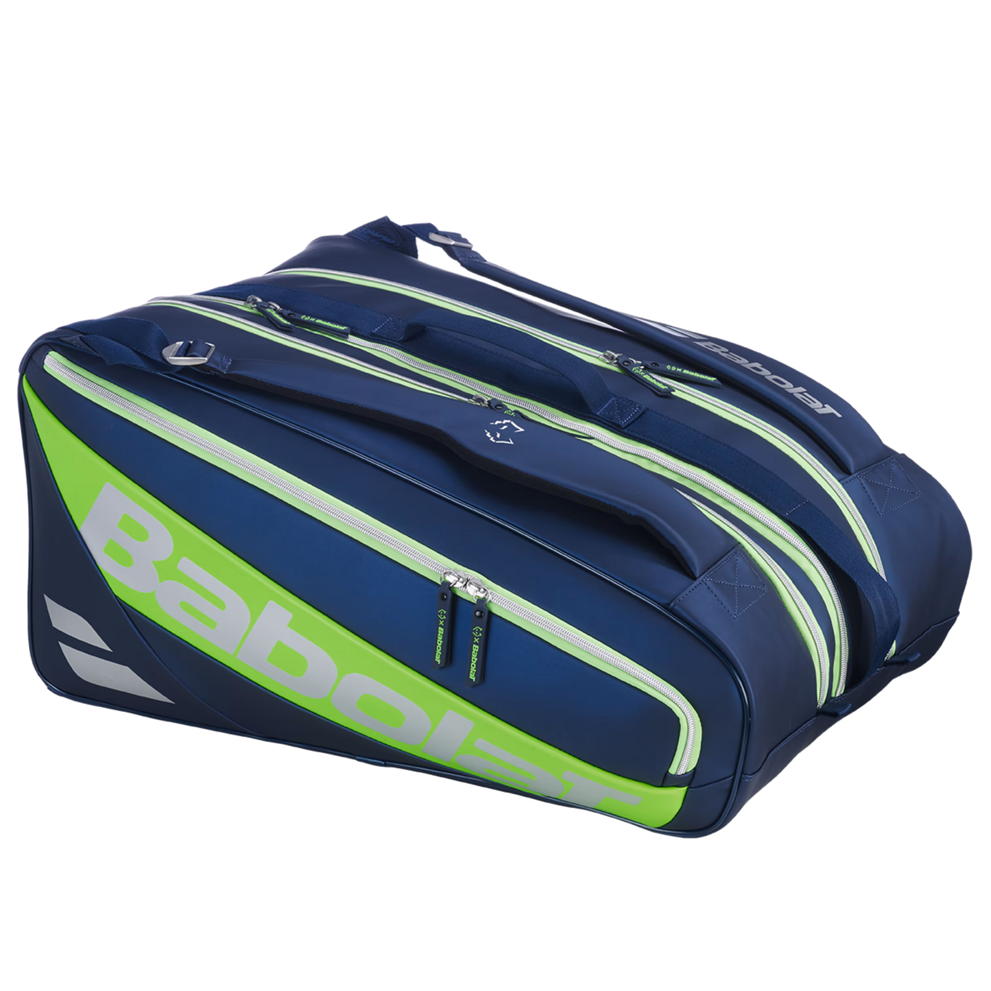 RH Pro Padel Juan Lebrón 2026 Green