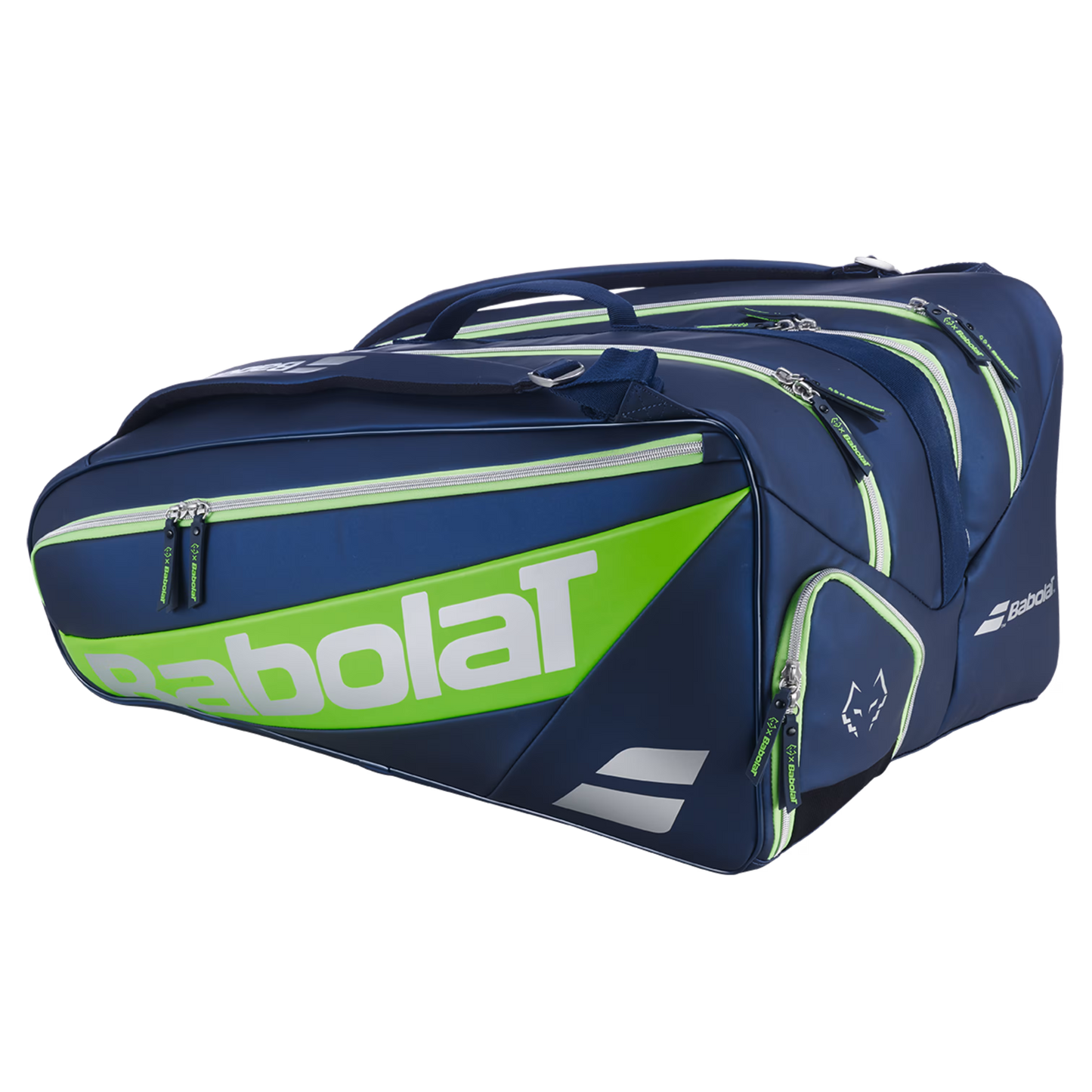 RH Pro Padel Juan Lebrón 2026 Green