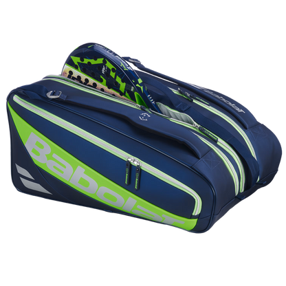 RH Pro Padel Juan Lebrón 2026 Green