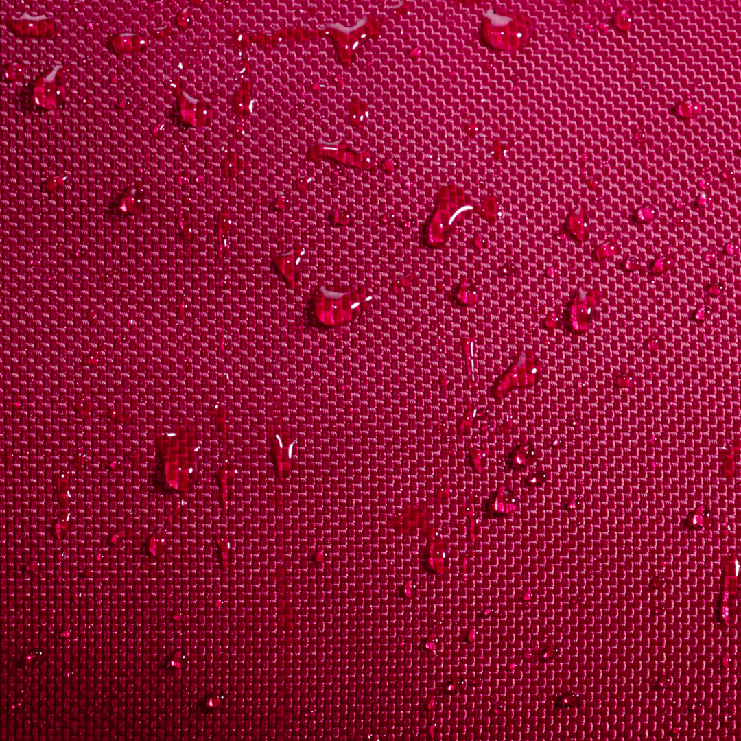 Court S - Red