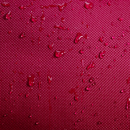 Court S - Red