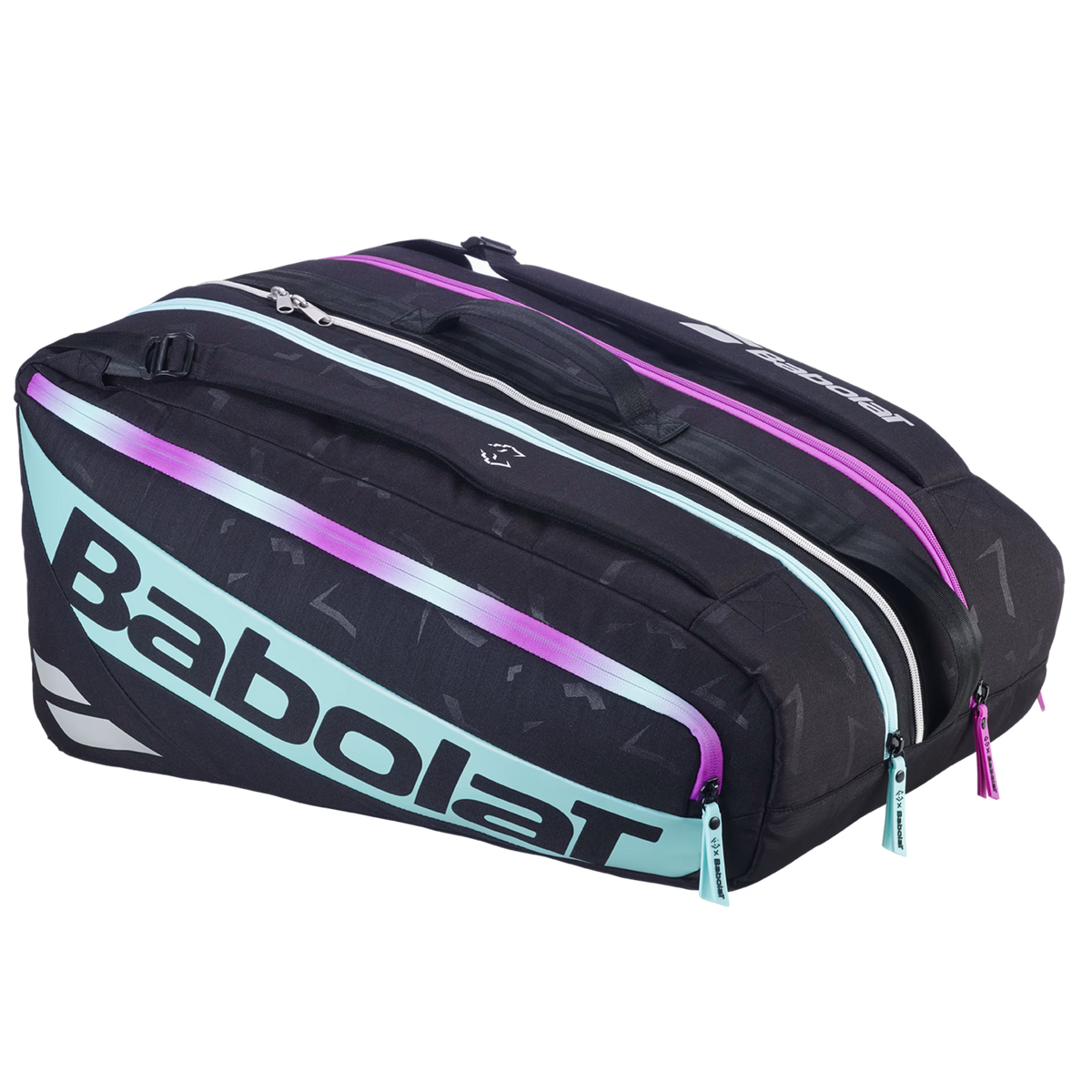 RH Pro Padel Juan Lebrón 2026 Purple