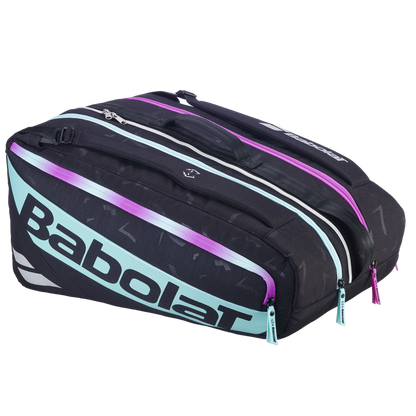 RH Pro Padel Juan Lebrón 2026 Purple