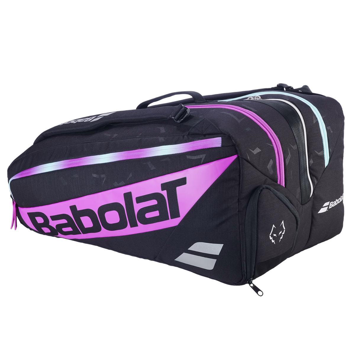 RH Pro Padel Juan Lebrón 2026 Purple