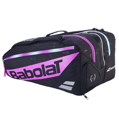 RH Pro Padel Juan Lebrón 2026 Purple