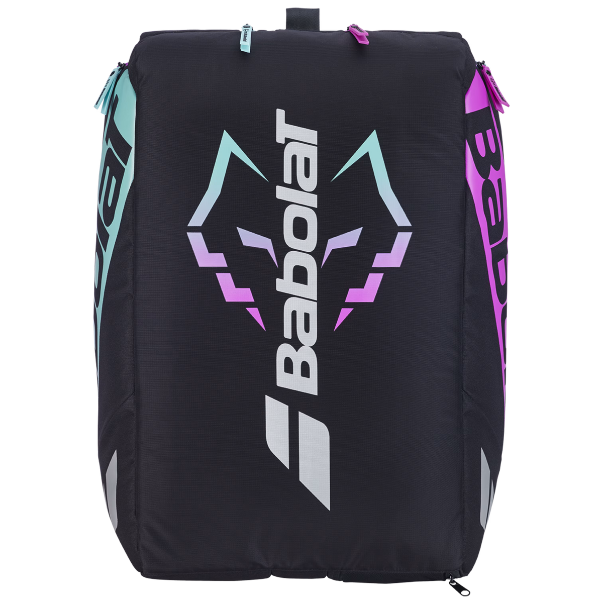 RH Pro Padel Juan Lebrón 2026 Purple