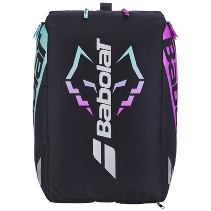 RH Pro Padel Juan Lebrón 2026 Purple