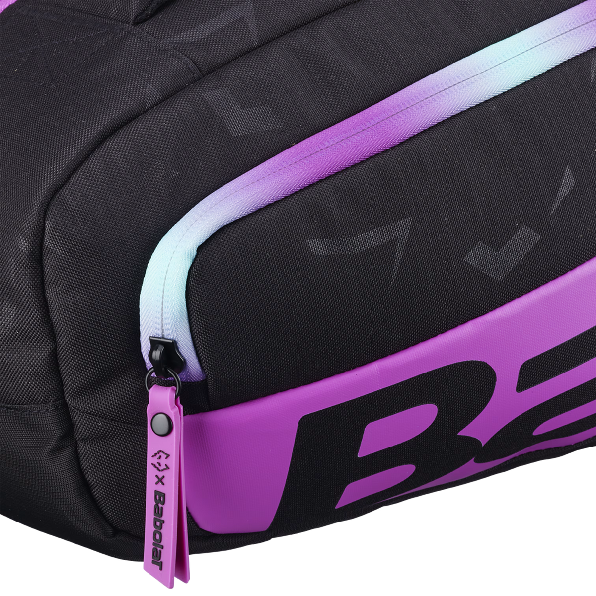 RH Pro Padel Juan Lebrón 2026 Purple
