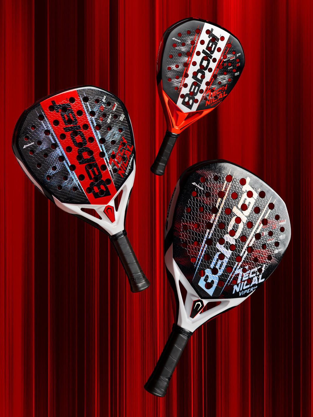 Padel – Babolat India