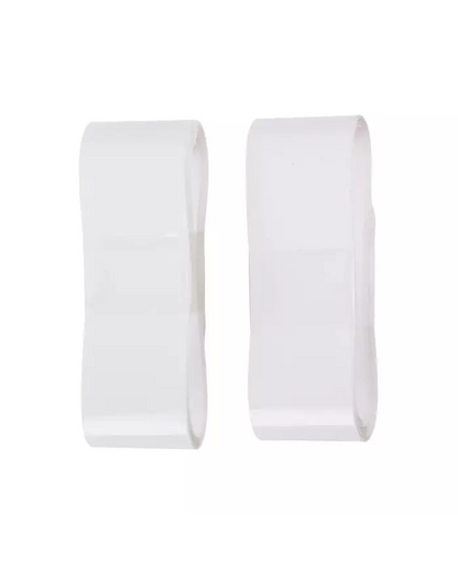 Protecpro 2.0 Padel - Pack Of 15 Transparent