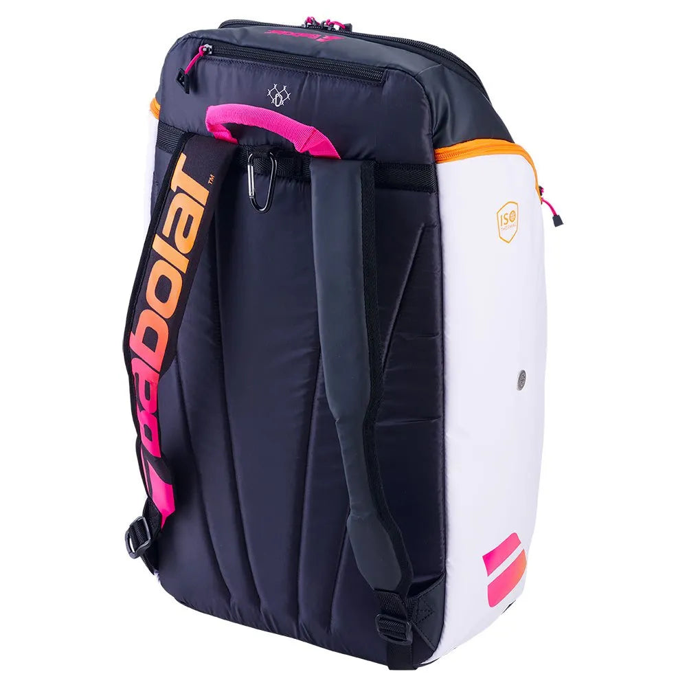 RH Perf Padel Multicolour